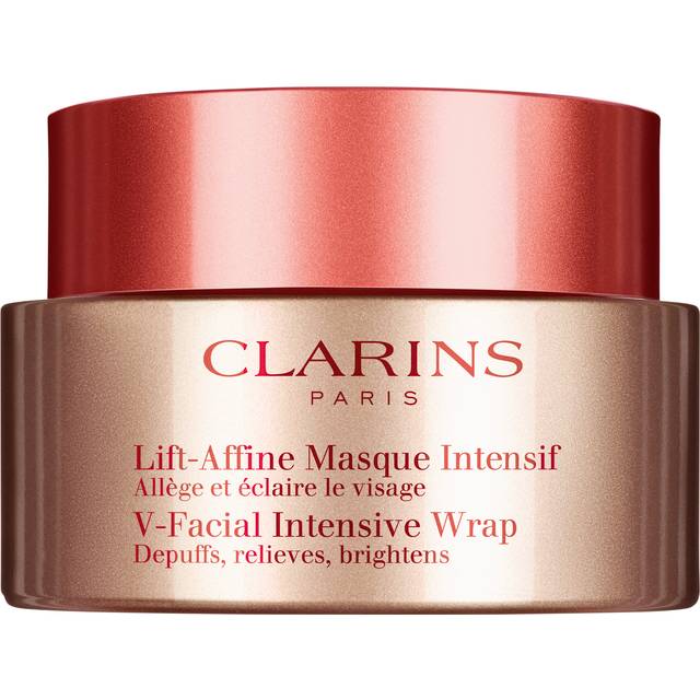 Clarins V-Shaping Facial Lift Mask 75 ml 75ml
