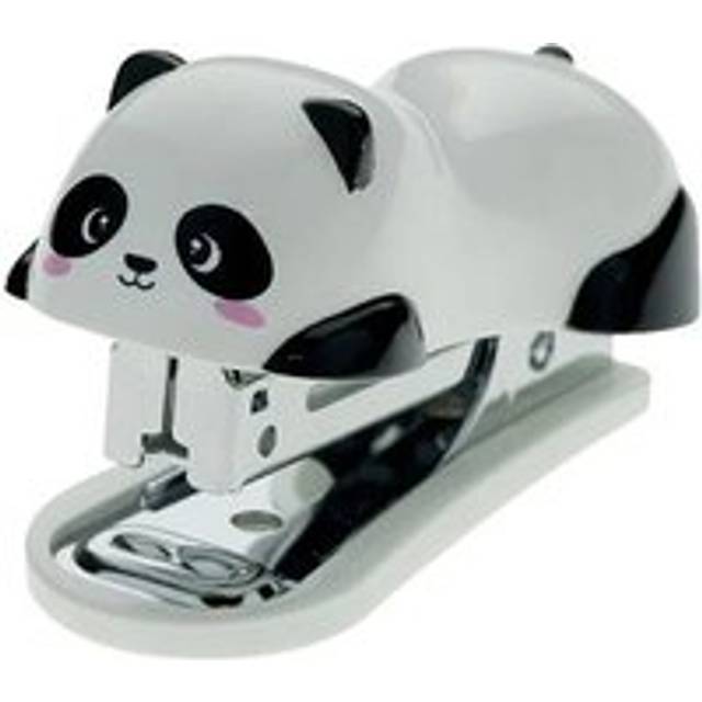 Legami Mini Stapler Panda
