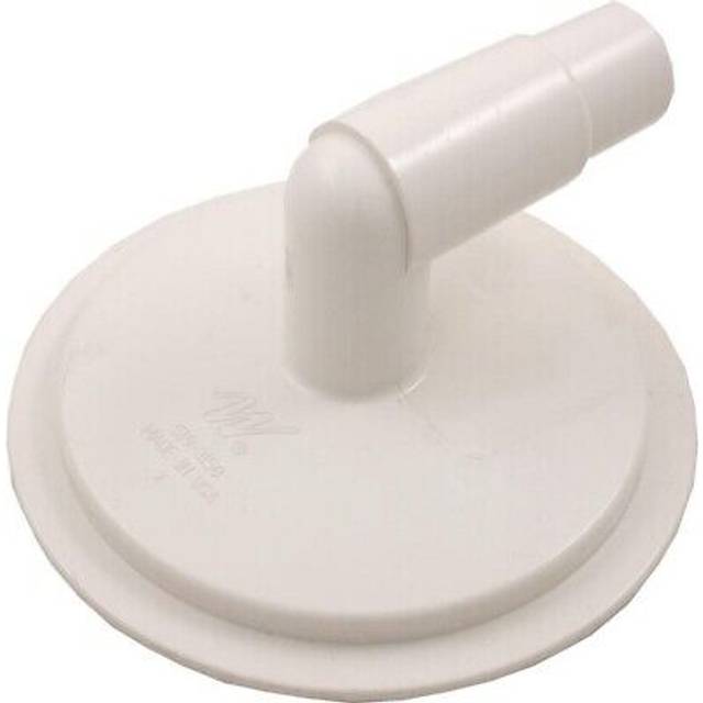 Waterway Plastics 519-3150B Swimming Pool Skimmer Flo-Pro Vacuum Plate