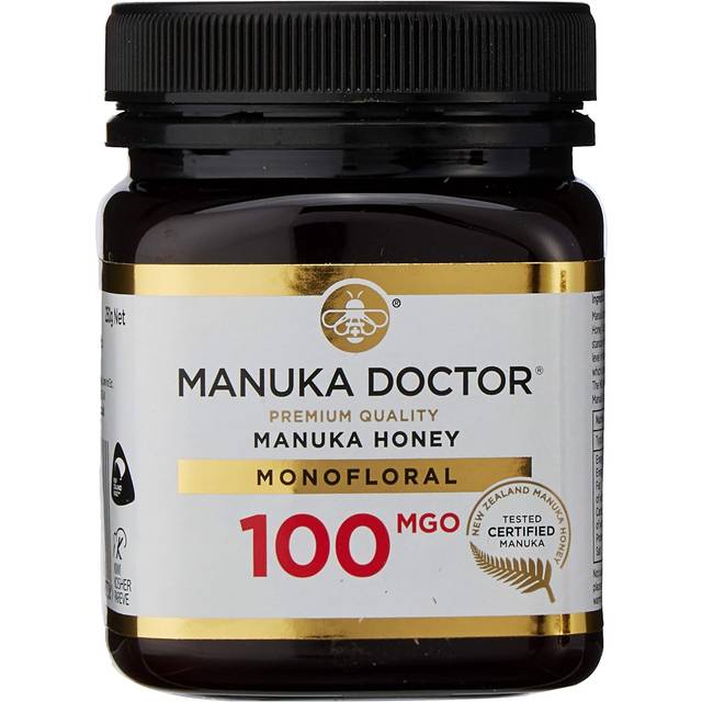 100 MGO Manuka Honey 250g - Monofloral