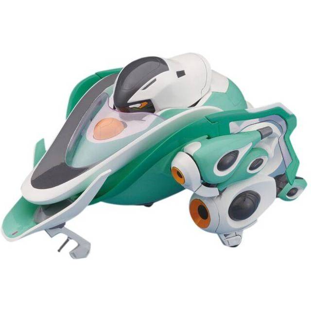 Hasegawa Creator Works Series Rinne no Lagrange Wokusu Aura Egg Plane Kit CW04