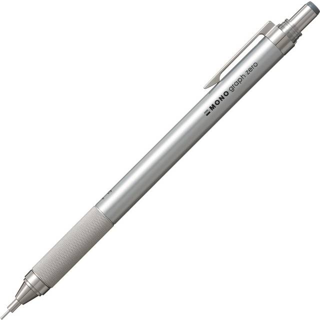 Tombow Mechanical Pencil MONO Monograph Zero 0.5 S