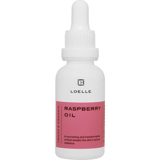 100% Pure Raspberry Seed Oil for Face, Body, Hands and Hair - Dry Body Oils Help to Lighten Sunspots - Organic Face