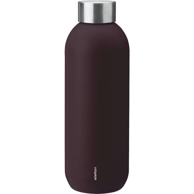 Stelton Keep Cool thermos 0.6 l Berry