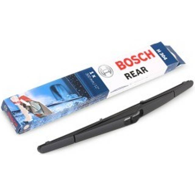 Bosch bakre torkare H304 Langd 300 mm bakre torkarblad