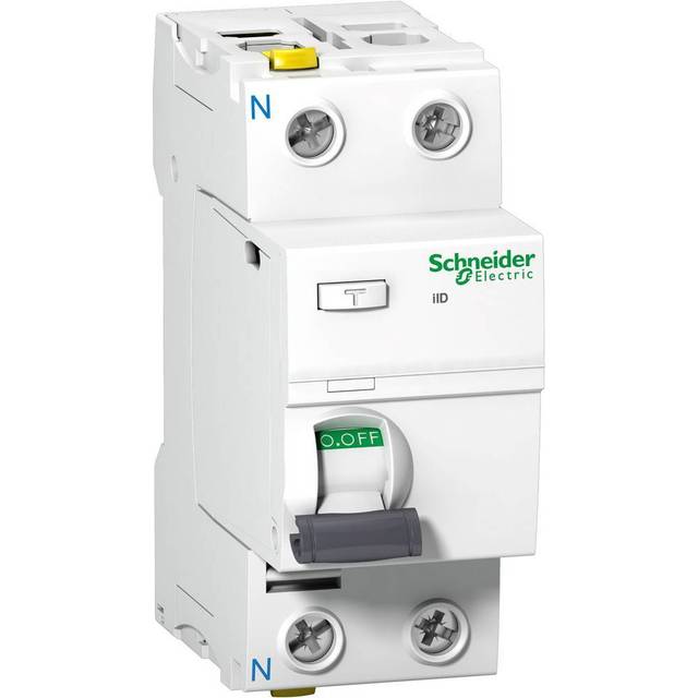 A9Z21225 - Residual current breaker 2-p A9Z21225