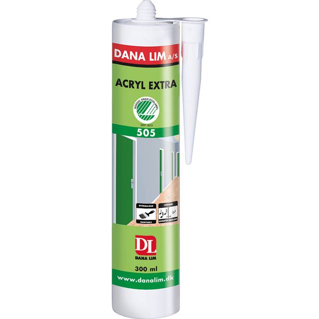 Danalim Fogmassa Acryl extra 505