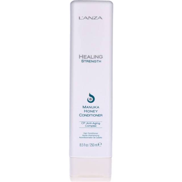 L'anza Healing Strength Manuka Honey Conditioner 250ml