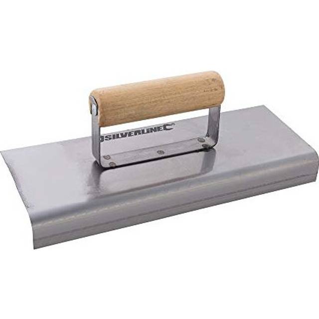 Cement Edging Trowel 260 x 95mm (719815)