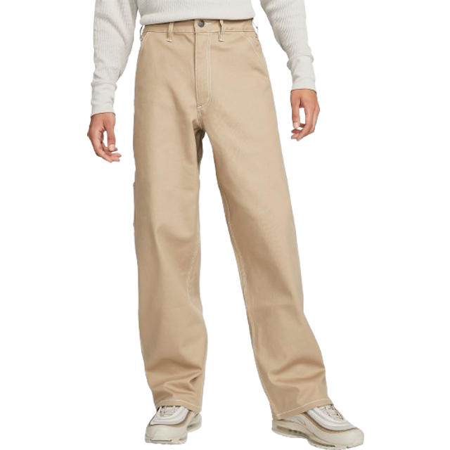 Carpenter Pants Khaki - Multicolor (36)