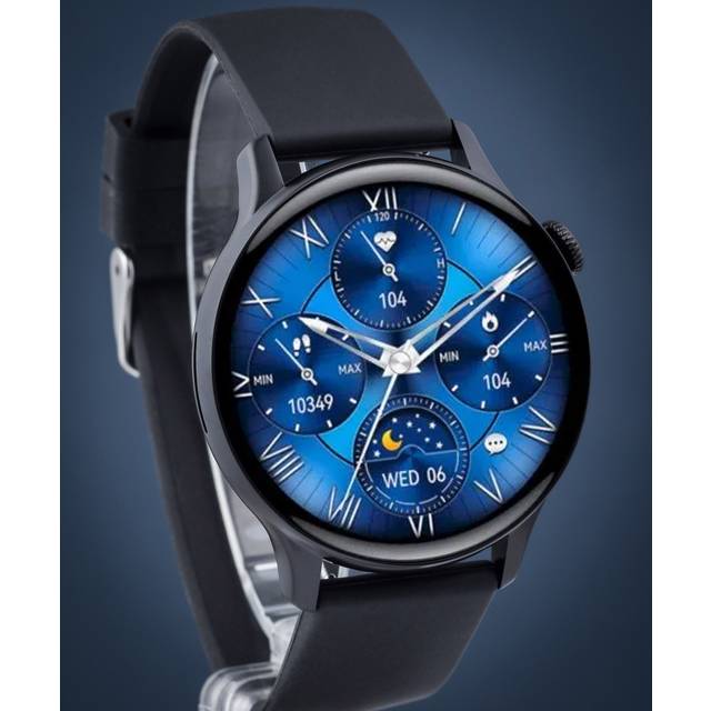 Rubicon RNCF10 Smartwatch