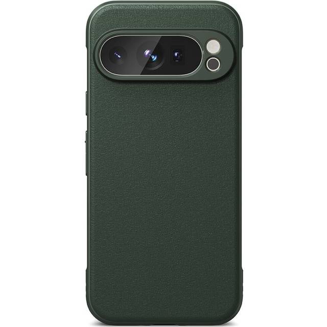 Google Pixel 9 Pro XL Ringke Onyx Skal - Mörkgrön