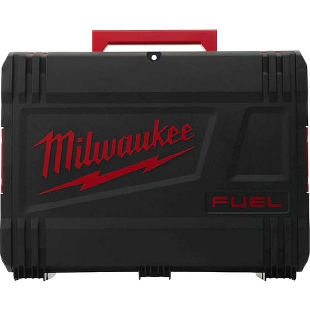 MILWAUKEE Förvaringsväska HD BOX 3