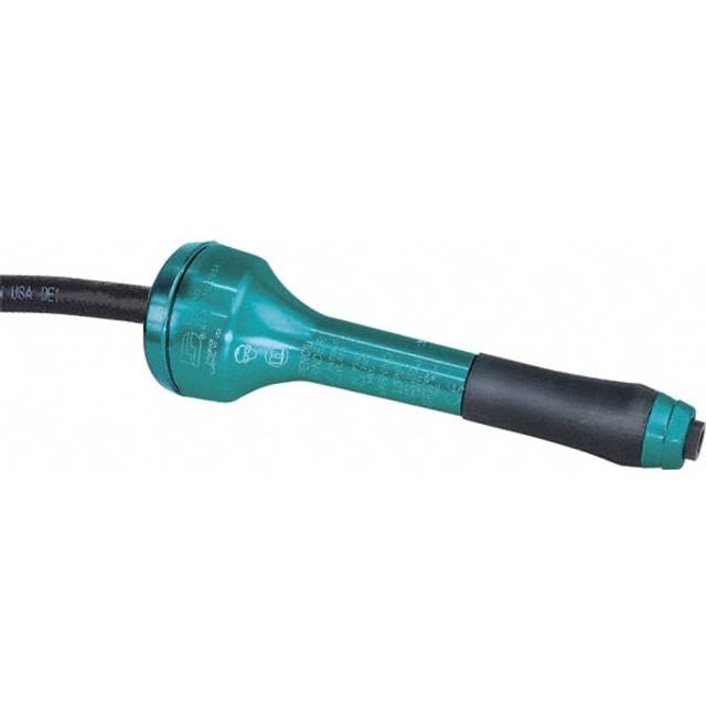 Dynabrade 51701 0.1HP Straight Pencil Grinder, 3mm Collet, 60, 000 RPM