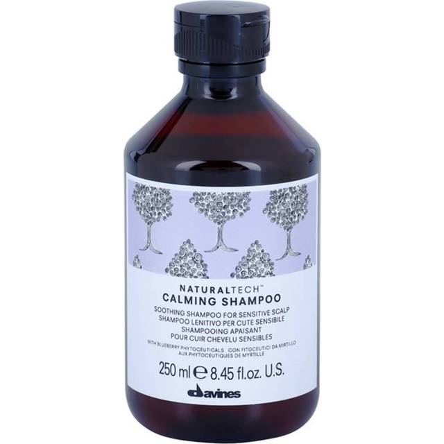 Davines - NATURALTECH Calming Shampoo 250ml for Women