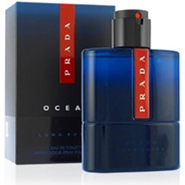 Prada - Luna Rossa Ocean EDT 100ml