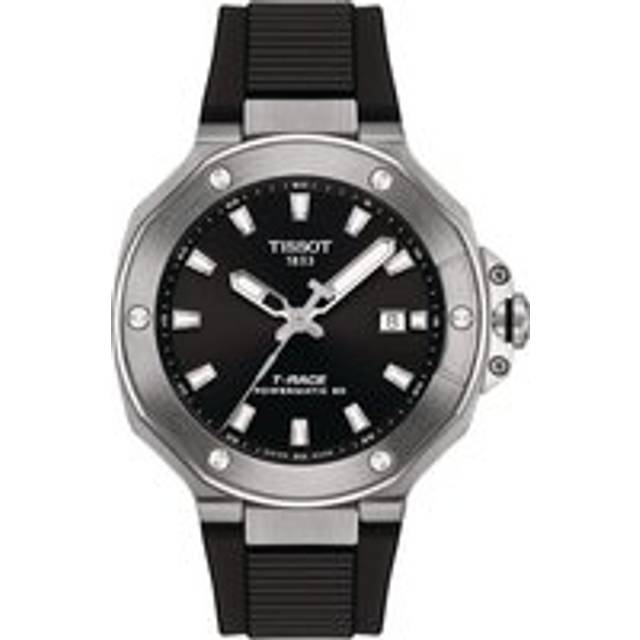 Tissot T-Race Powermatic 80 Watch