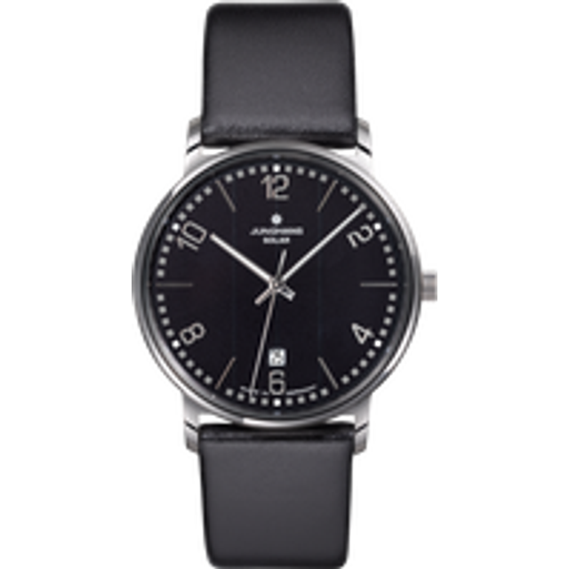 Junghans Milano Solar Watch