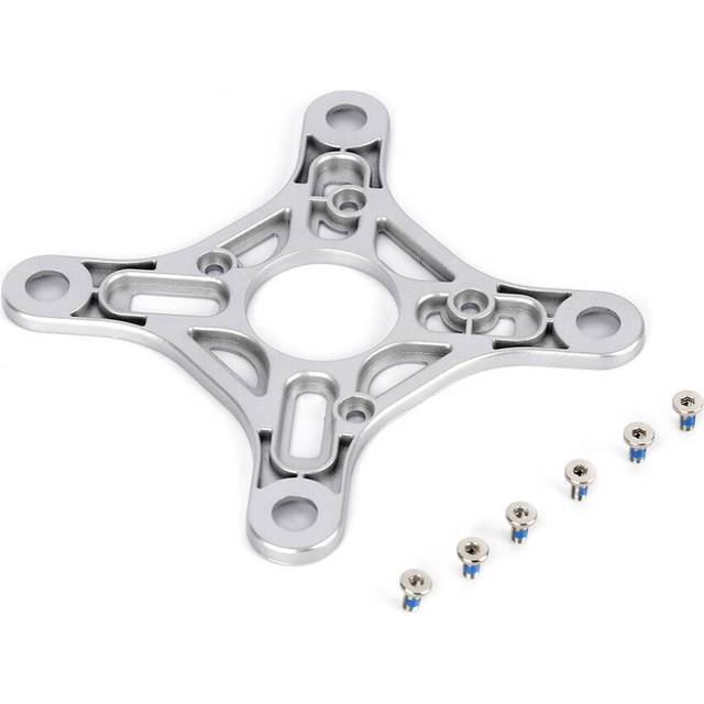 Metal Vibration Absorbing Board Damping With Screws for DJI Phantom 3 Standard
