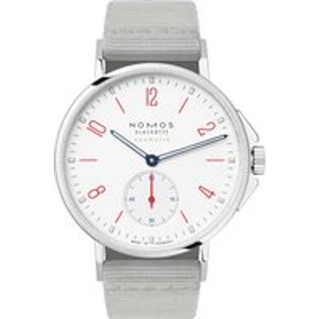 Nomos Glashutte Ahoi Aqua Neomatik Sapphire Crystal