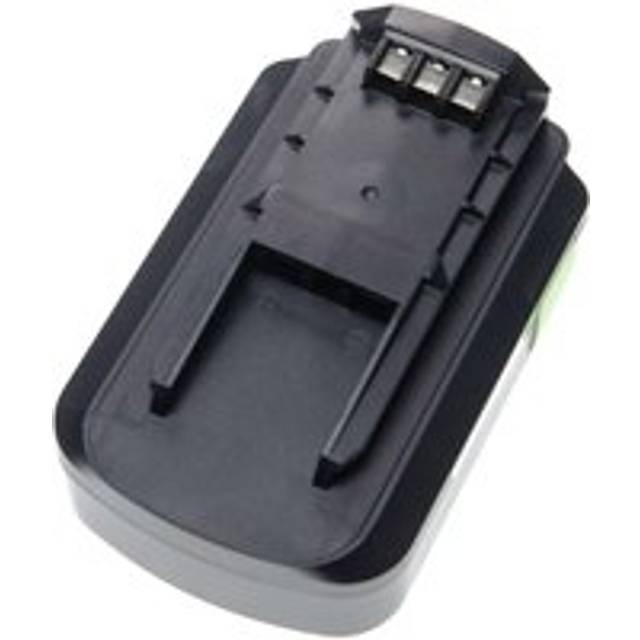 Battery compatible with Festo Festool tsc 55 Li 5.2 REB-Plus/XL, tsc 55 Li 5.2 REB-Plus/XL-SCA Power Tools (2000 mAh, Li-Ion, 18 v) - Vhbw