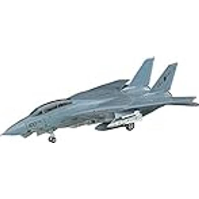 Hasegawa 1:72 Scale F-14A Tomcat Low Model Kit
