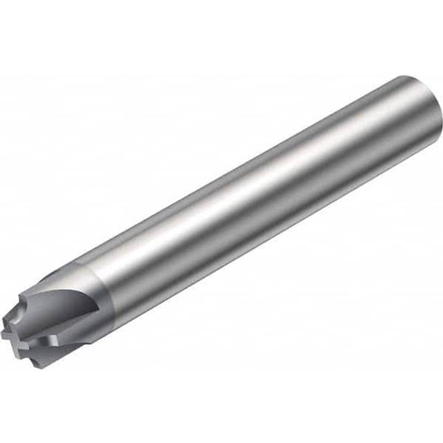 Sandvik Coromant 1U000-0630-318-XA1620 Plura Solid Carbide End Mill