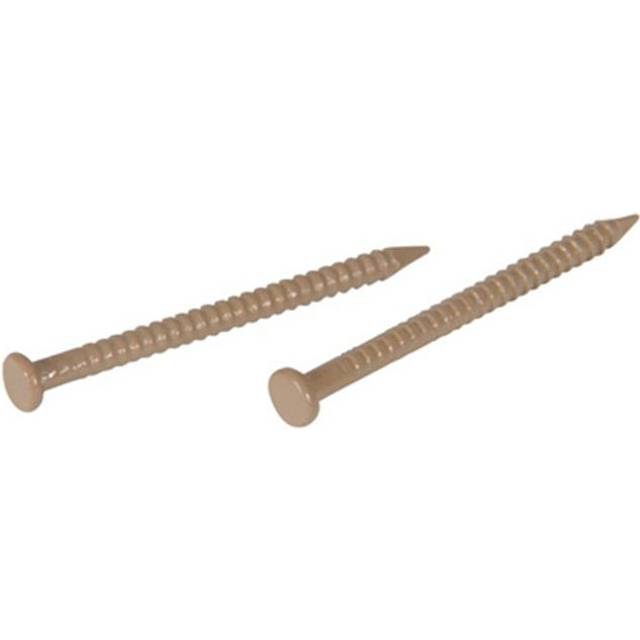 461523 6 oz. 1 in. Oak Panel Nail