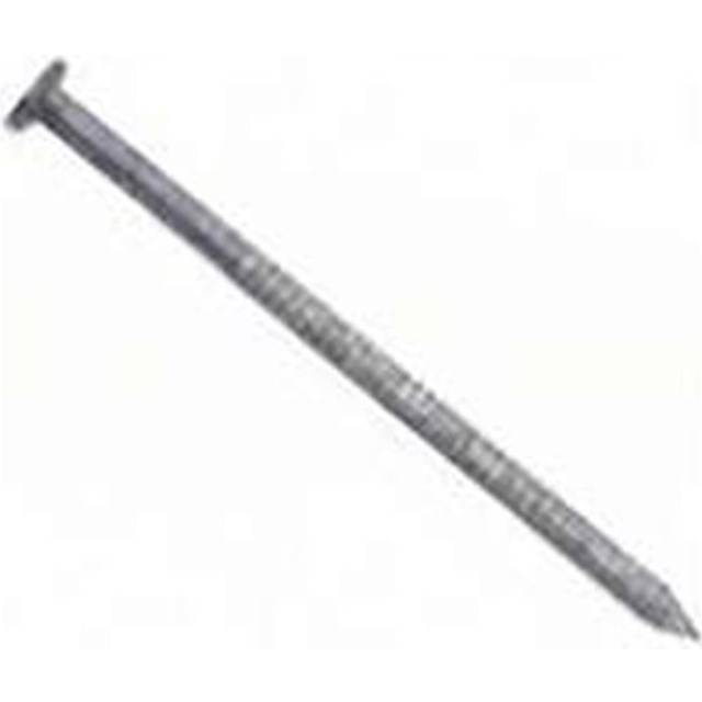 Maze Nails T4491A530 Treated Lumber Ring Nail, 16D, 1 lbs.