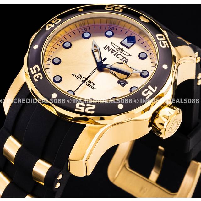 Invicta Pro Diver Men's Watch