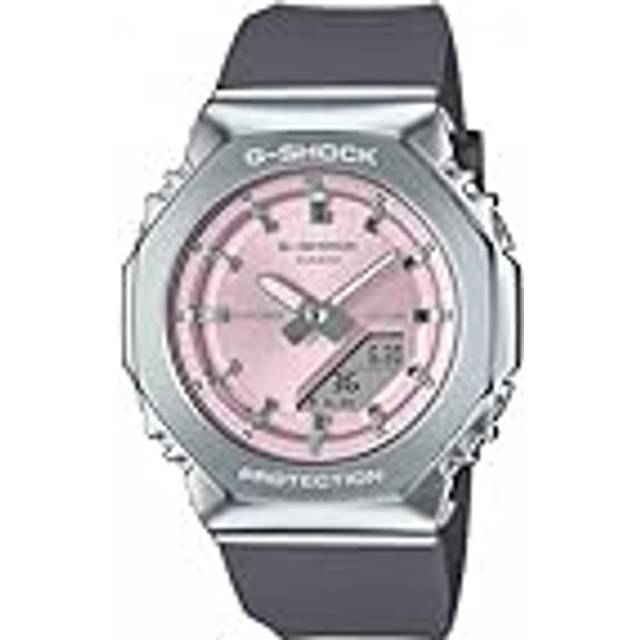 Casio Uhren - GM-S2110-4AER - rosa