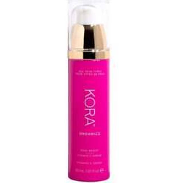 Kora organics noni bright vitamin c serum 30ml
