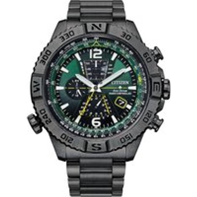 Citizen Promaster Navihawk A.T Eco Drive Mens