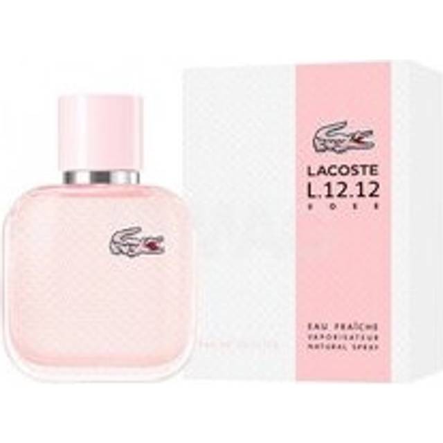 Lacoste - Eau De Lacoste Pour Elle Fraiche Rose EDT 50ml