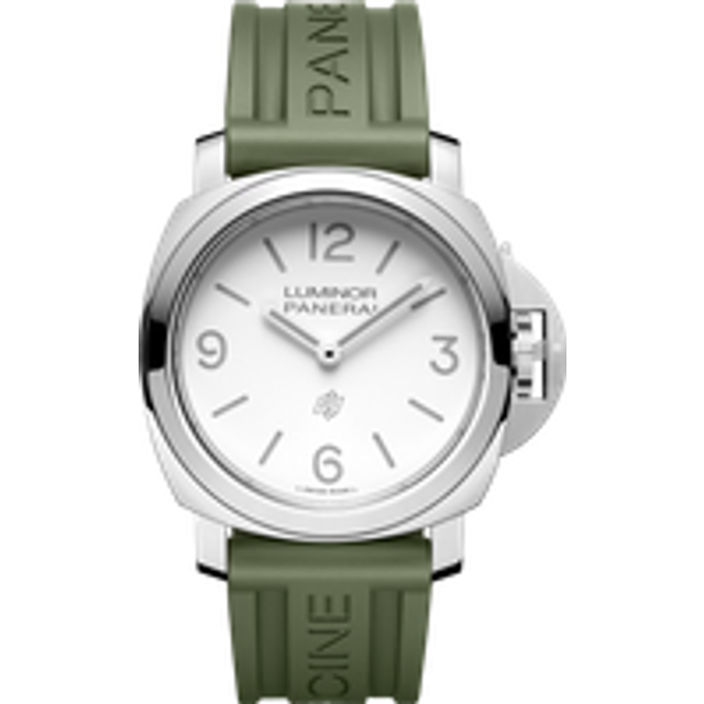 Panerai Luminor Base Logo