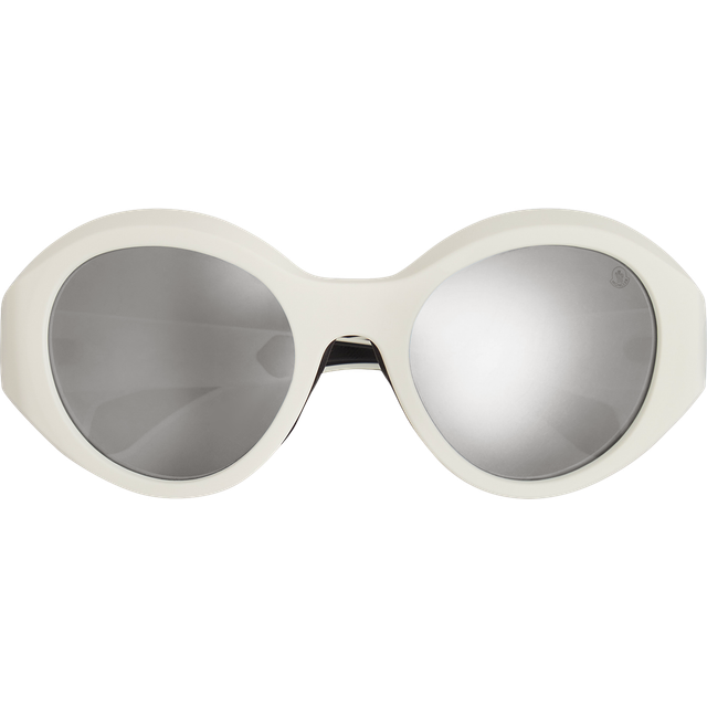 Moncler FUTURO Sunglasses 50028V Matt Butter