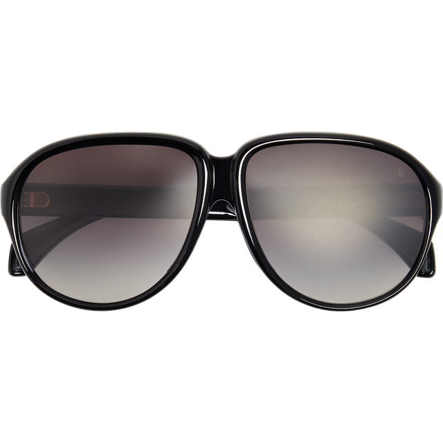 Moncler HALCYONNE 50013C Shiny Black