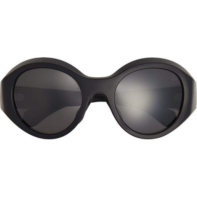 Moncler FUTURO 500687 Matte Black
