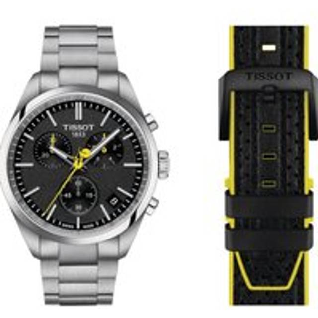 Tissot PR 100 Tour De France