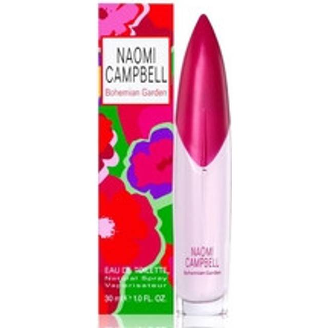 Naomi Campbell - Bohemian Garden EDT 15ml