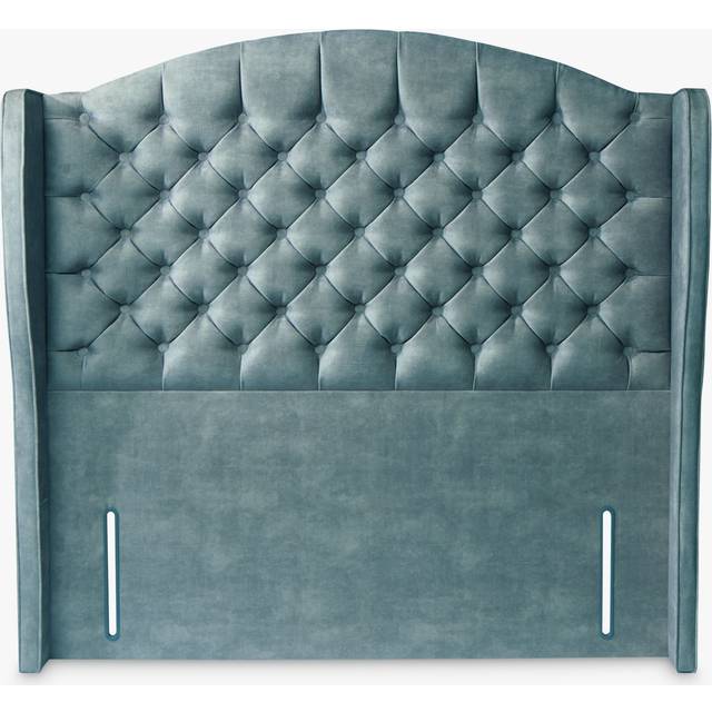 TEMPUR® Woodbridge Full Depth Headboard, Super King Size