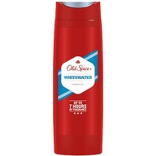 Old Spice WhiteWater Shower Gel 675 ml