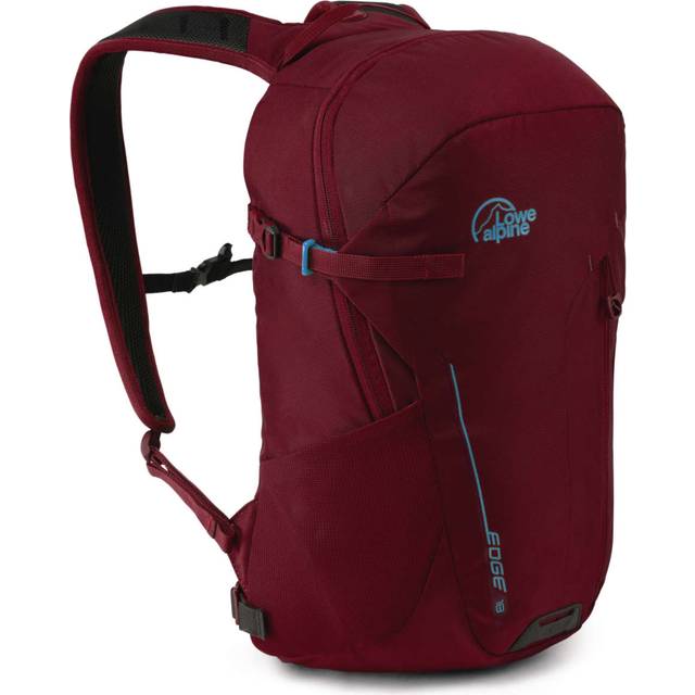 Backpack Lowe Alpine Edge - Rouge