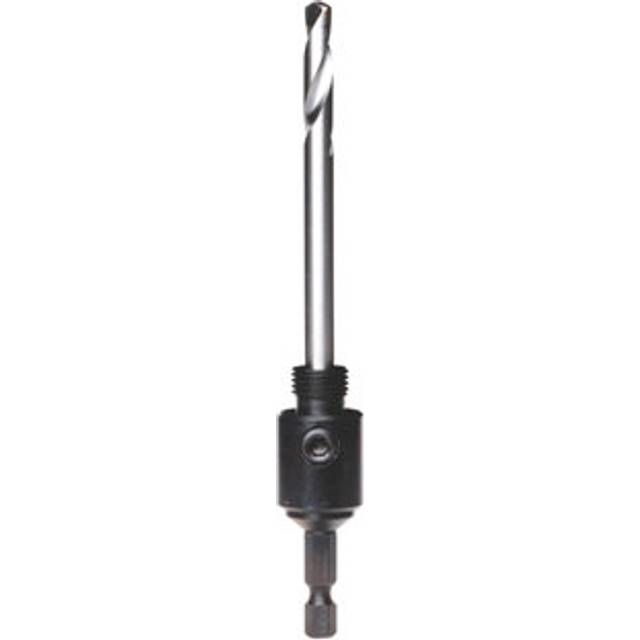 Starrett XA4C Arbor 6.5mm Shank To Suit 14mm - 30mm Hole Saws