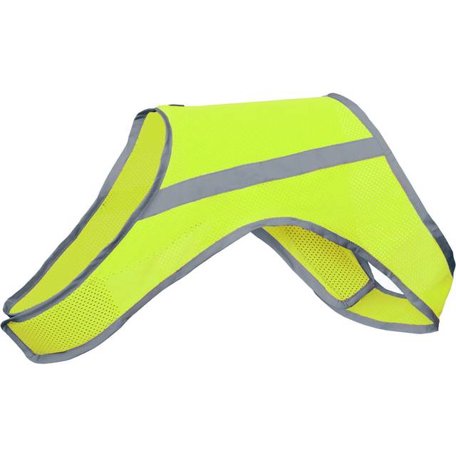 FinNero Reflexväst ATTE Neon Gul XXL