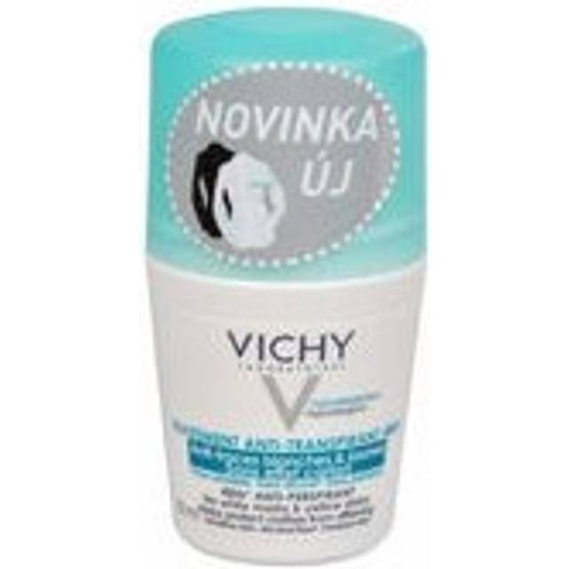 Vichy - 48-hour antiperspirant ball against white and yellow spots 50ml