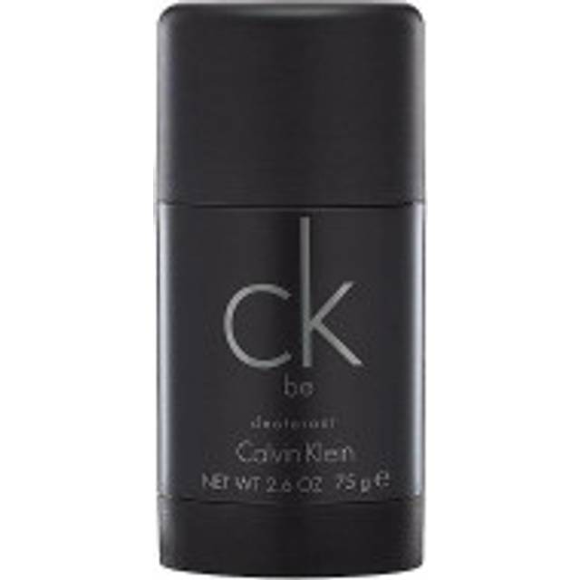 Calvin Klein Ck Be Desodorante Stick 75g