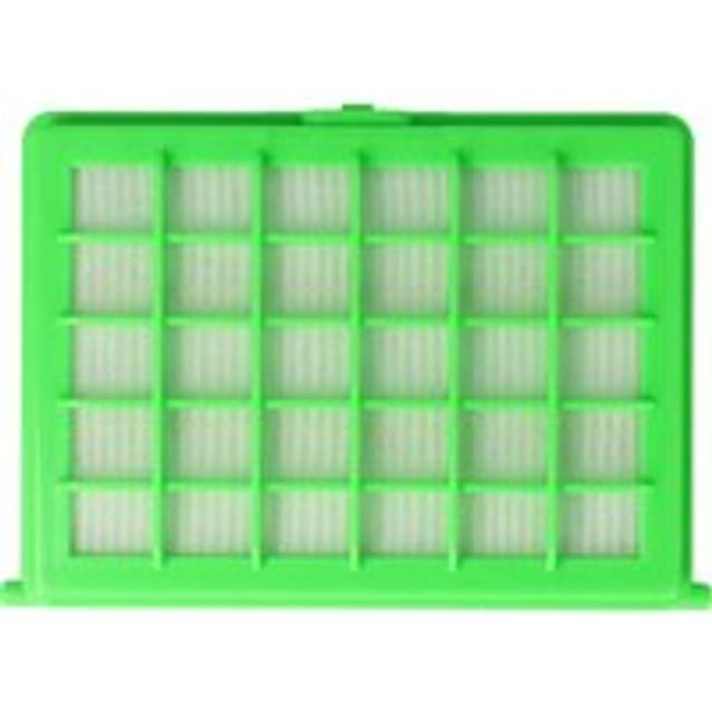 Vhbw - Filter compatible with Rowenta ro 5285 ea 4Q0, ro 5295014 Q0, ro 5295214 Q0 Vacuum Cleaner - hepa Filter, Allergy Filter Fibreglass