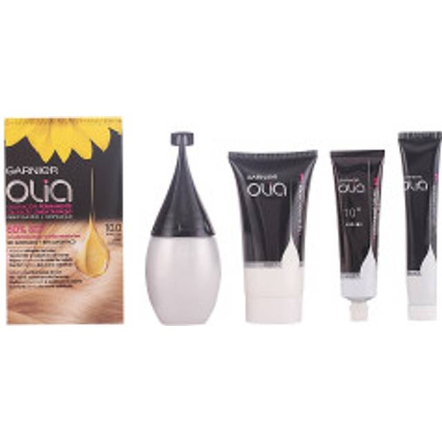 Garnier Olia Permanent Color 10 Extra Light Blonde