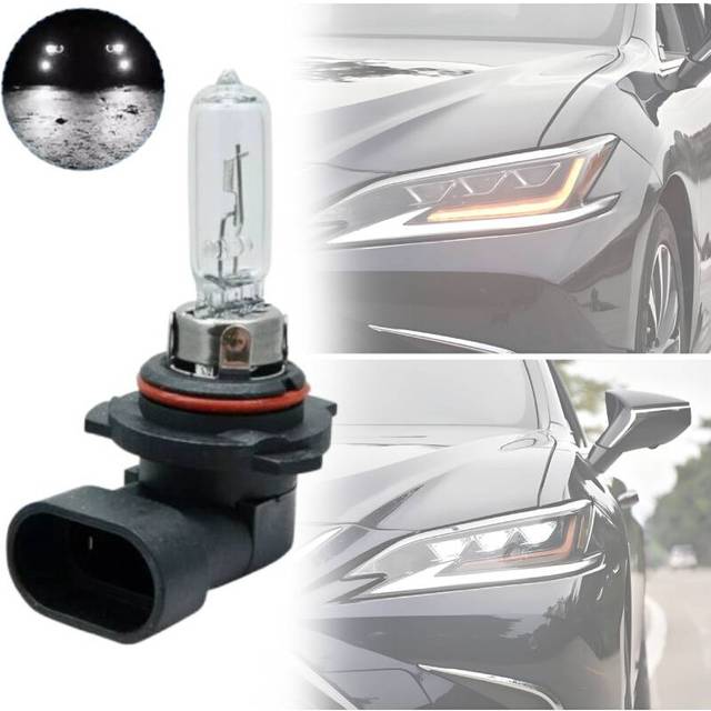Automotive Replacement Bulb Fog Headlamp Xenon Hid Conversion Kit Tools Supplies